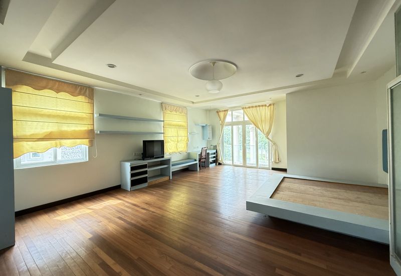 Country Heights Kajang