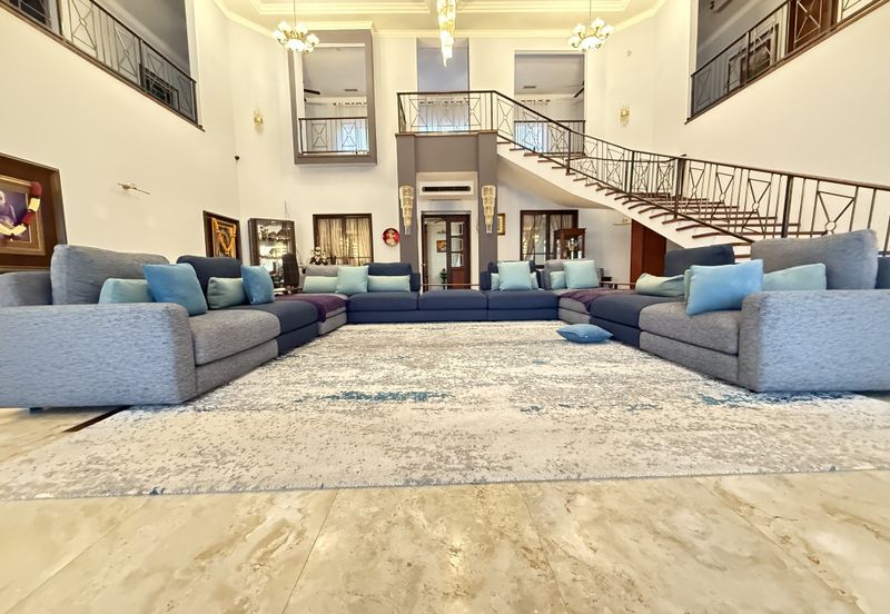 Country Heights Kajang