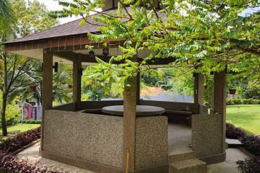 Country Heights Kajang