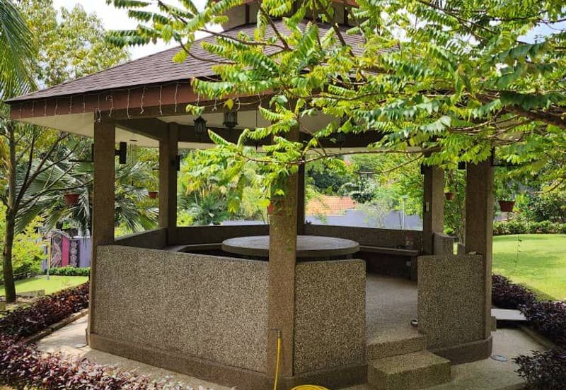 Country Heights Kajang