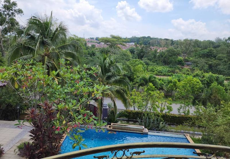 Country Heights Kajang