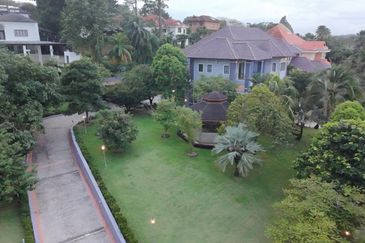 Country Heights Kajang