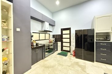 Country Heights Kajang