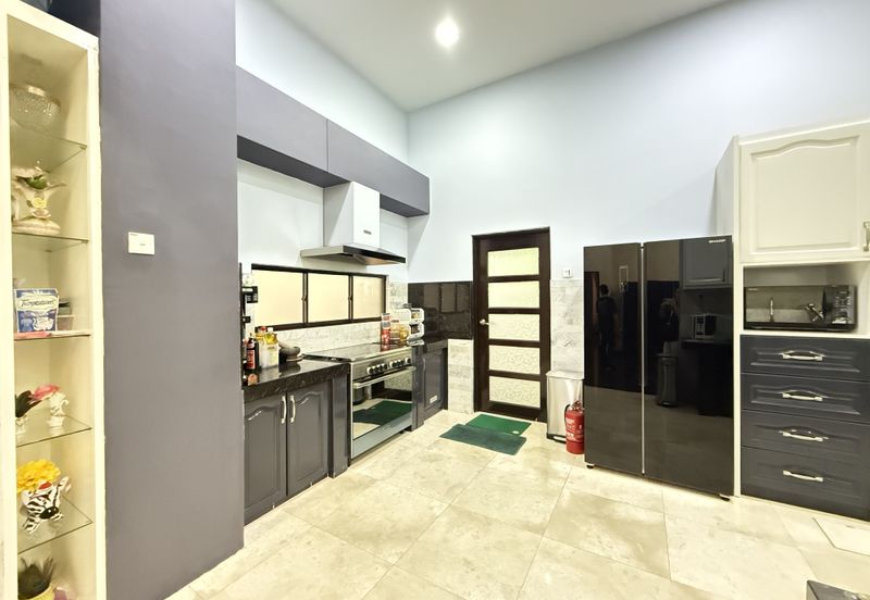 Country Heights Kajang