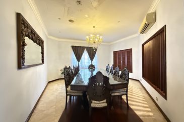 Country Heights Kajang