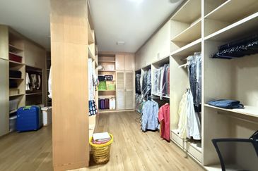 Country Heights Kajang