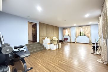 Country Heights Kajang