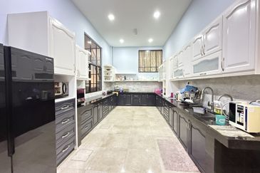 Country Heights Kajang