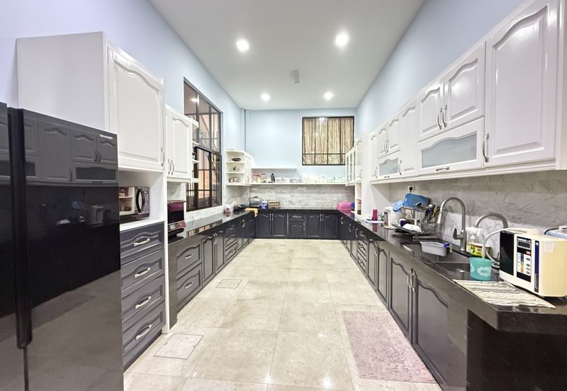 Country Heights Kajang