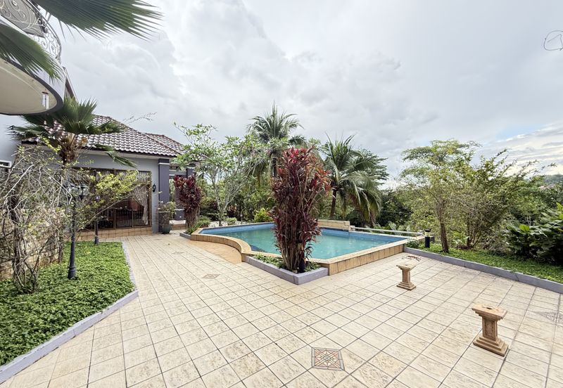 Country Heights Kajang