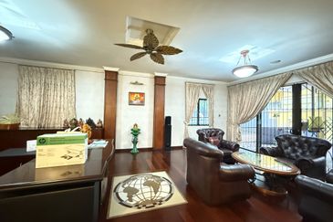 Country Heights Kajang