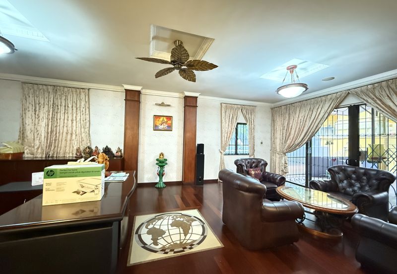 Country Heights Kajang