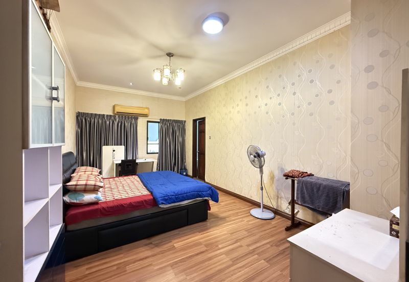 Country Heights Kajang