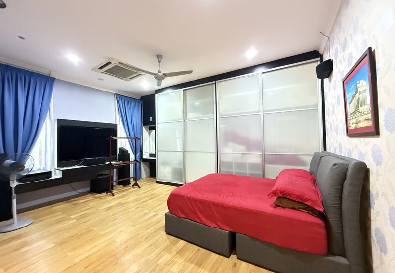 Country Heights Kajang