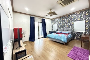 Country Heights Kajang