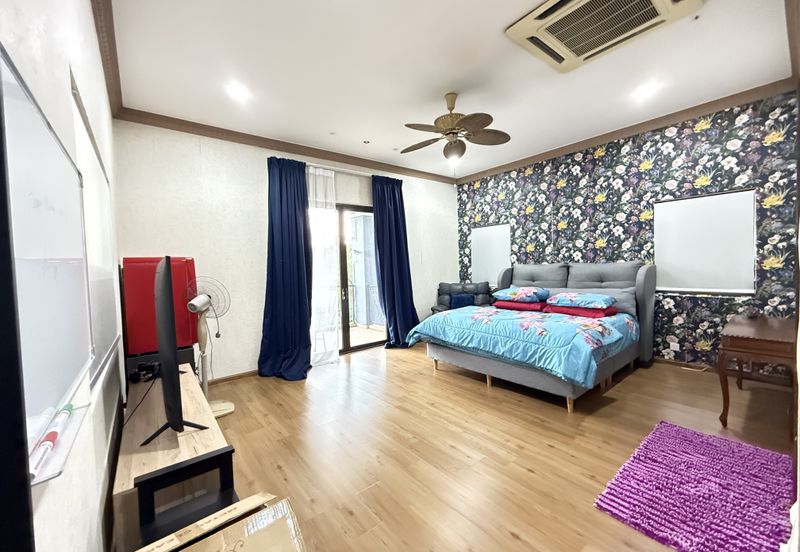 Country Heights Kajang