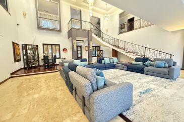 Country Heights Kajang