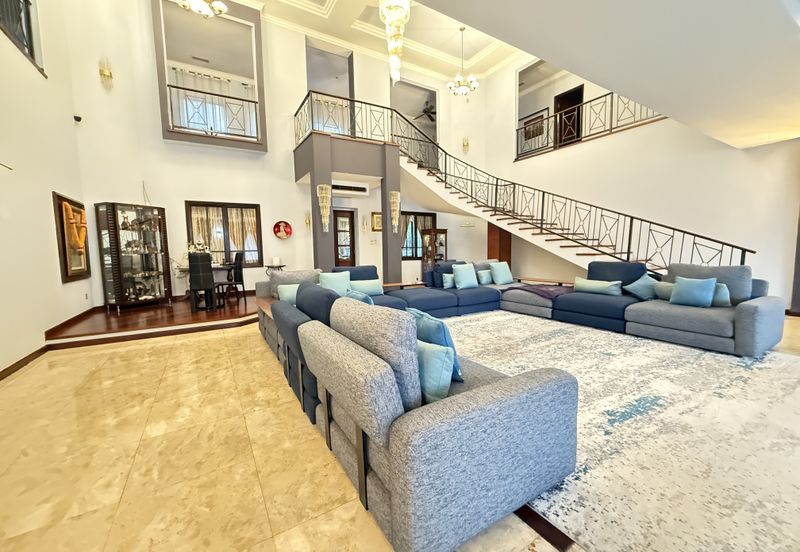 Country Heights Kajang