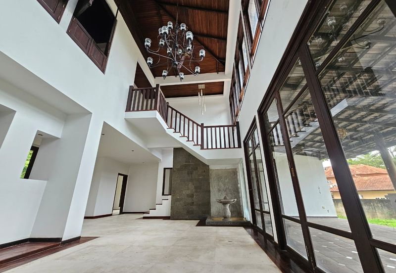 Country Heights Kajang