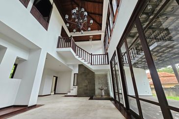 Country Heights Kajang