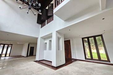 Country Heights Kajang