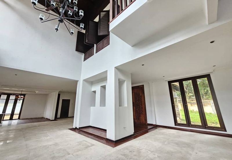 Country Heights Kajang