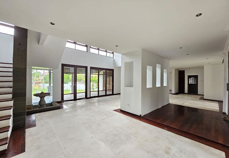 Country Heights Kajang