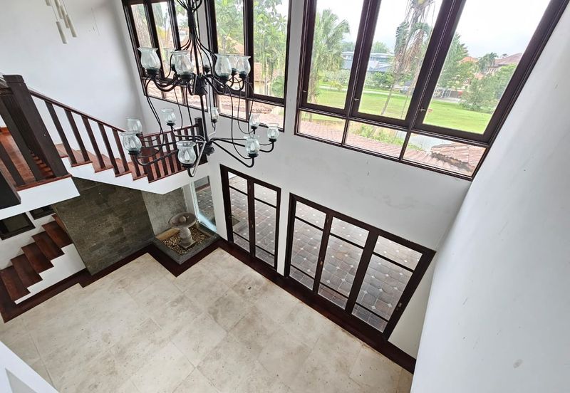 Country Heights Kajang