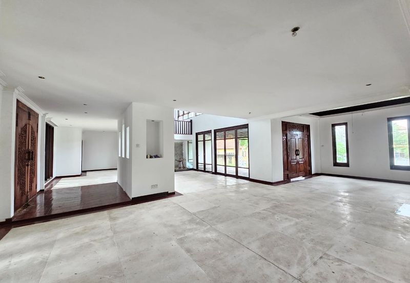 Country Heights Kajang