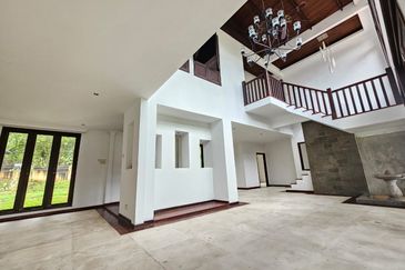 Country Heights Kajang