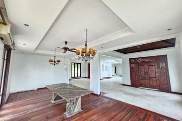 Country Heights Kajang