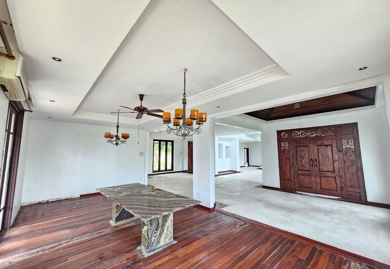 Country Heights Kajang