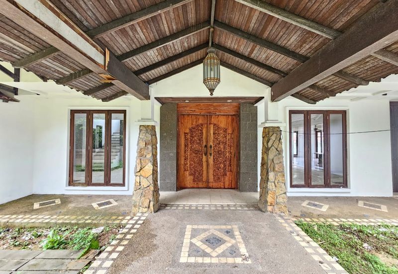 Country Heights Kajang