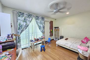 Country Heights Kajang