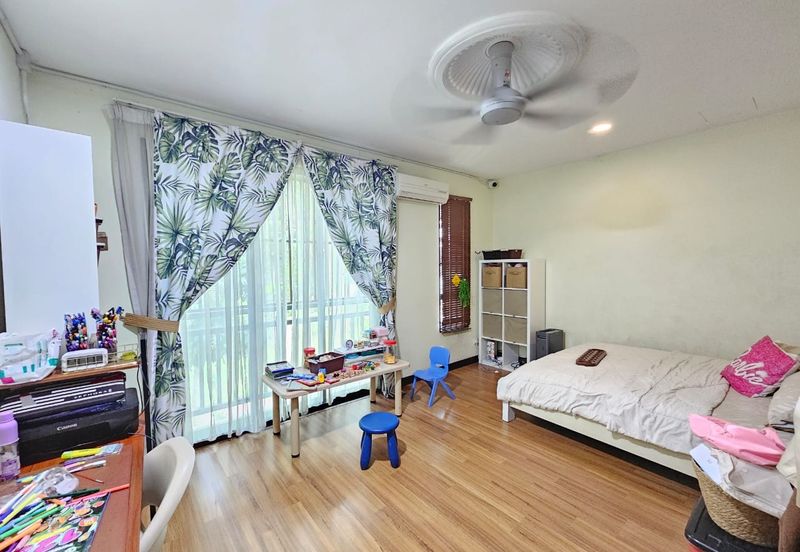 Country Heights Kajang