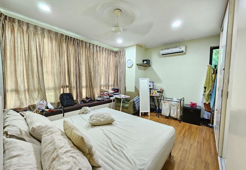 Country Heights Kajang