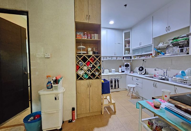 Country Heights Kajang