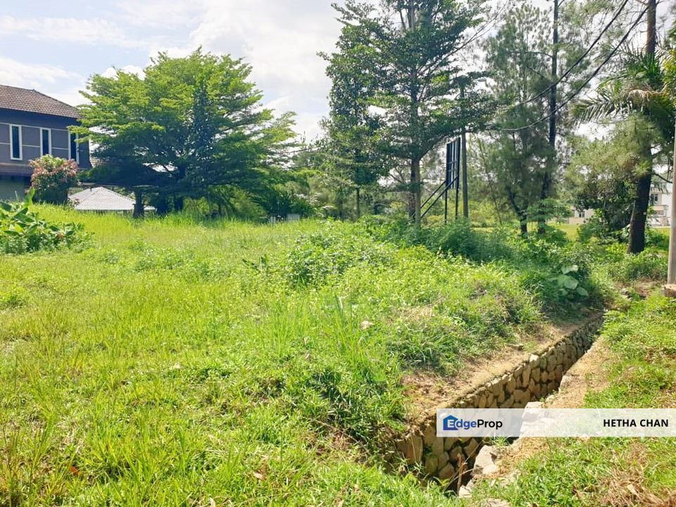 Country Heights Kajang Selangor Bungalow Land For Sale, Selangor, Country Heights