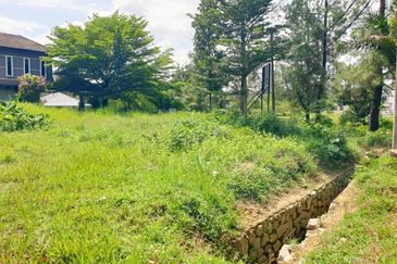 Country Heights Kajang