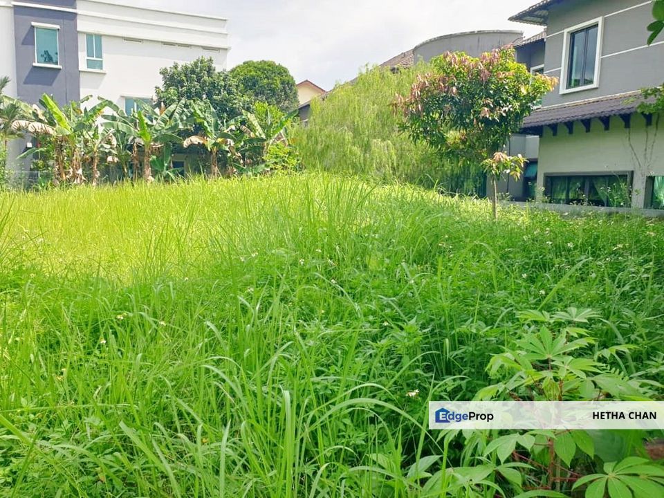 Country Heights Kajang Selangor Bungalow Land For Sale, Selangor, Country Heights