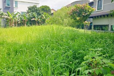 Country Heights Kajang