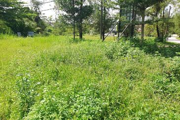 Country Heights Kajang