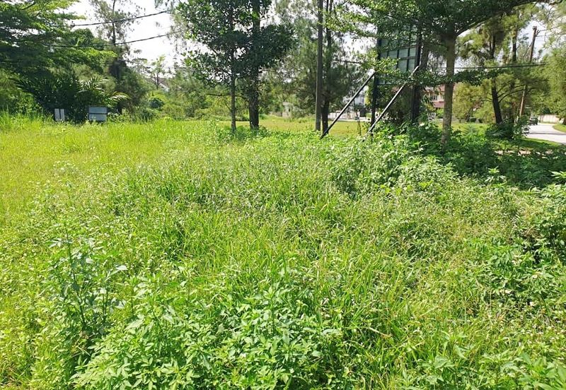 Country Heights Kajang