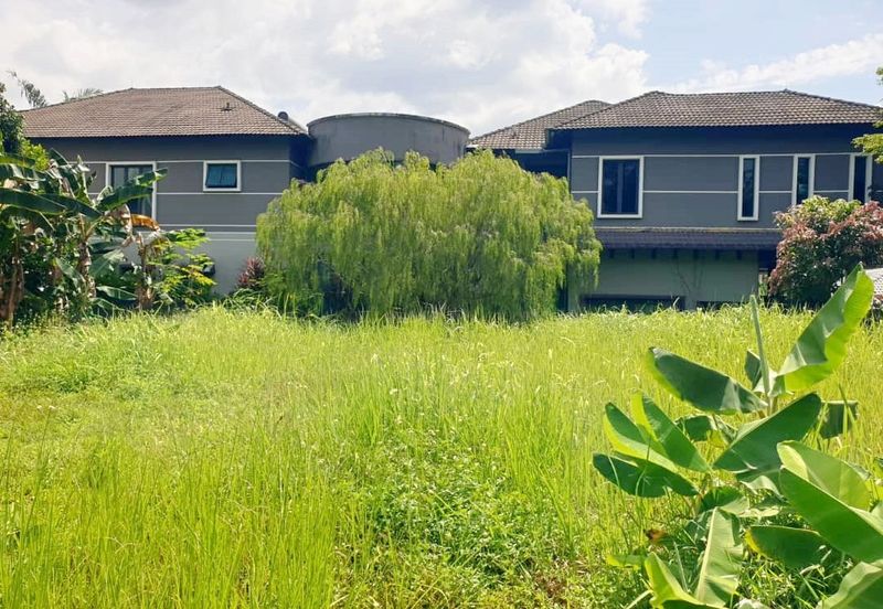 Country Heights Kajang