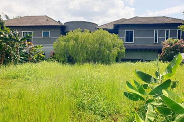 Country Heights Kajang