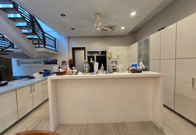 Country Heights Kajang