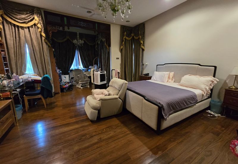 Country Heights Kajang