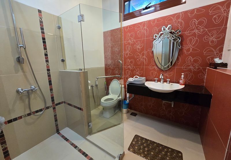 Country Heights Kajang