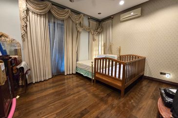 Country Heights Kajang