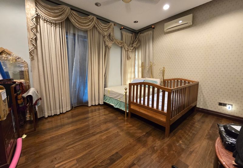 Country Heights Kajang